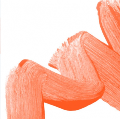 Акриловая краска Daler Rowney "System 3", Кадмий оранжевый (имитация), 75мл sela34 YTY3